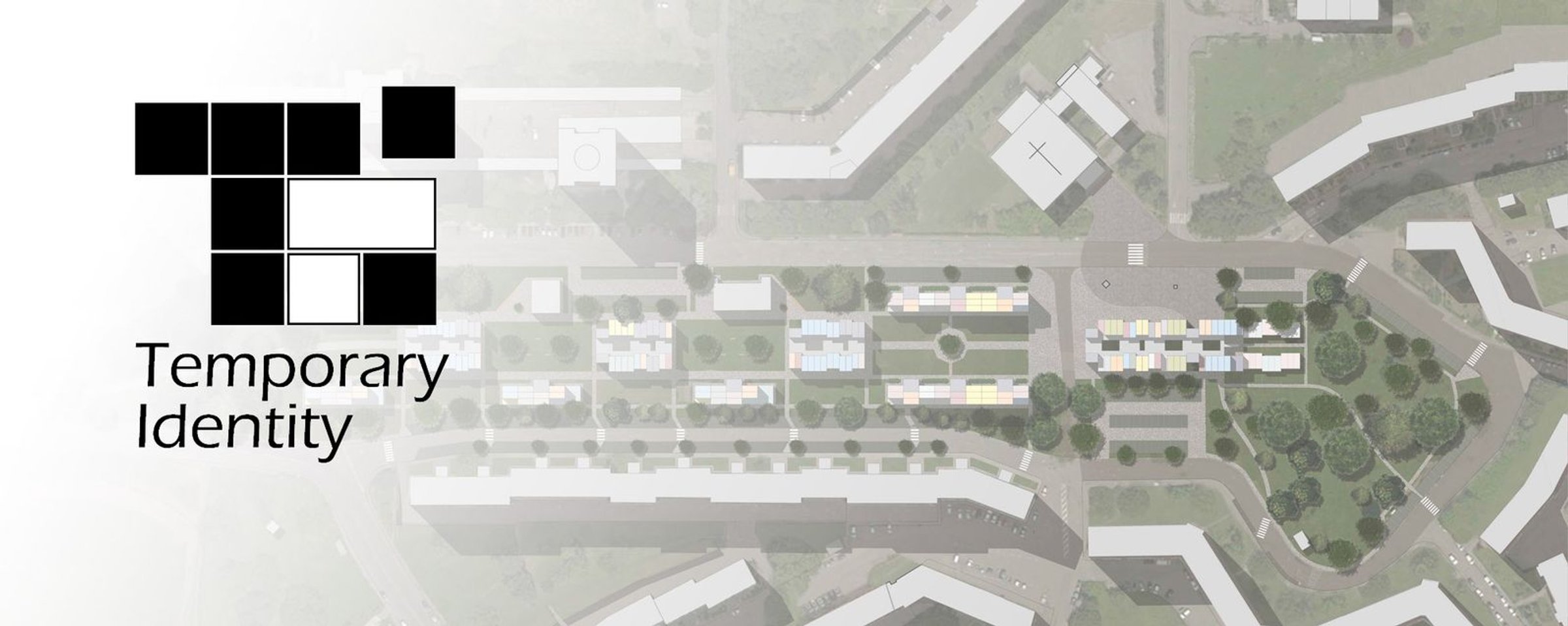 Temporary Identity: Modular Housing Architecture as a Strategy for Urban Regeneration