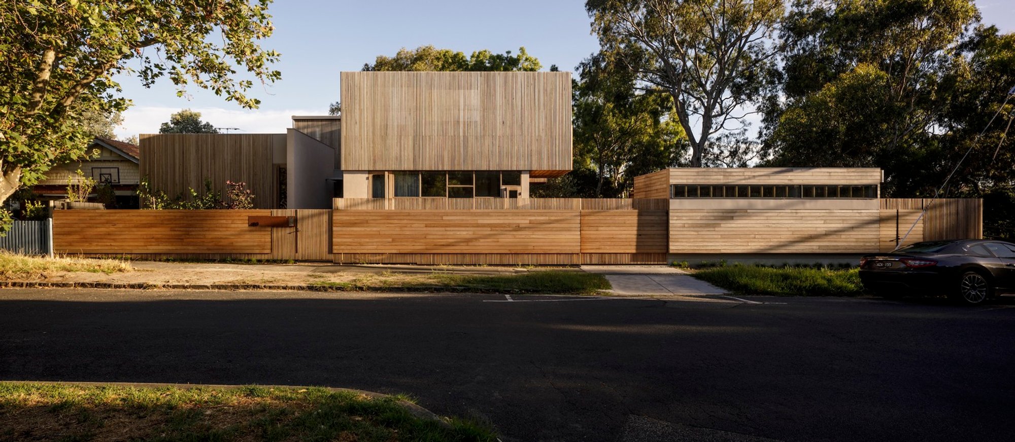 Music Box House by Multiplicity: A Light-Filled Residential Retreat Shaped by Memory, Community, and Craft in Melbourne