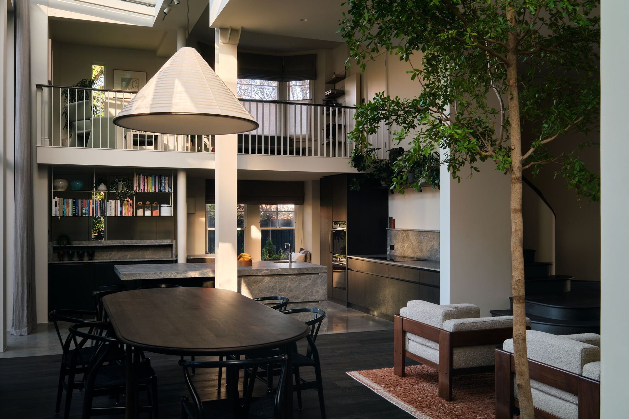 House of Porphyry by Mosley Thorold