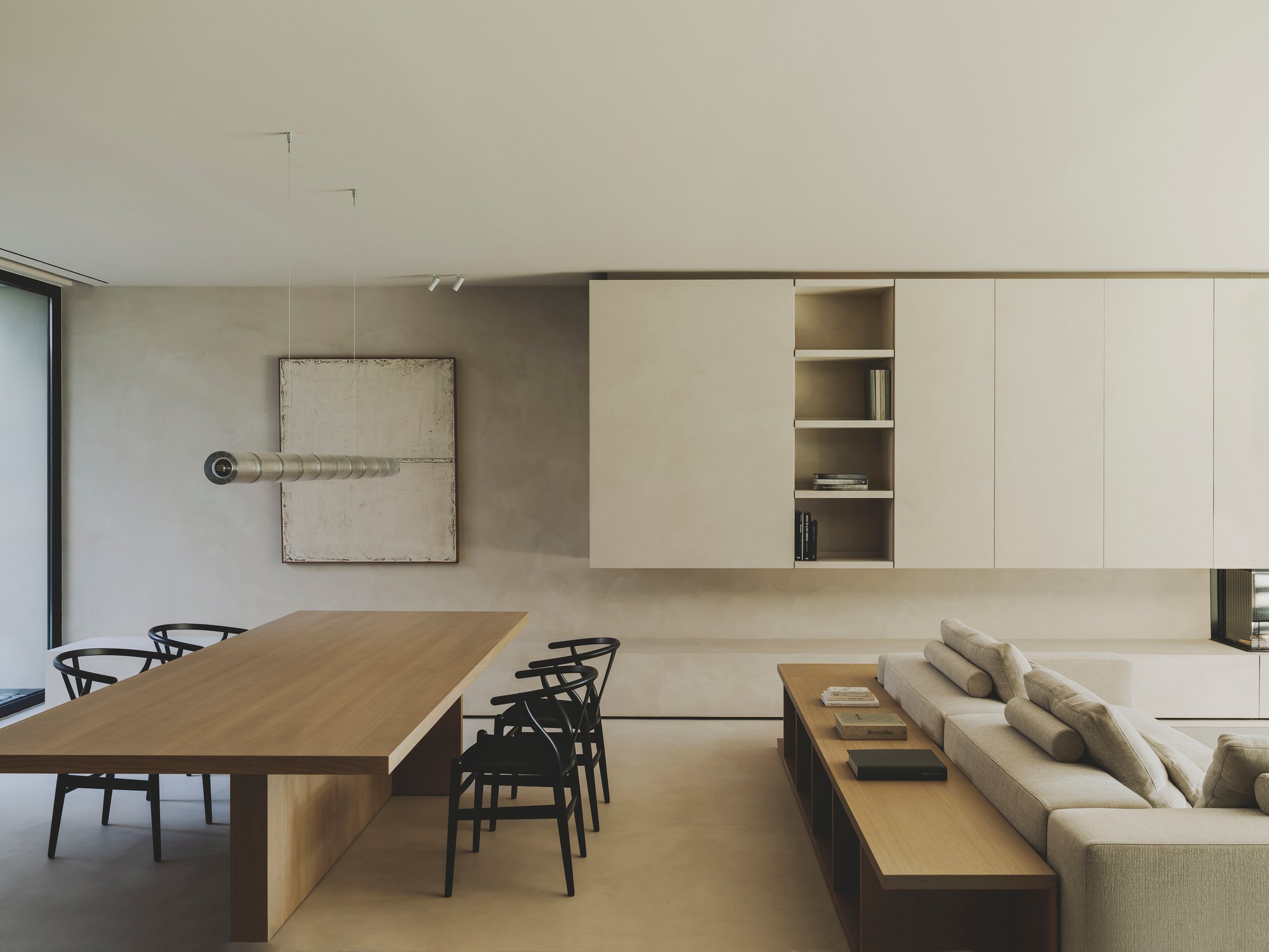 899 – S29 House By exitprojectes estudi d’arquitectura