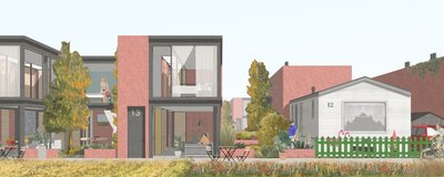 Restart for the Coast