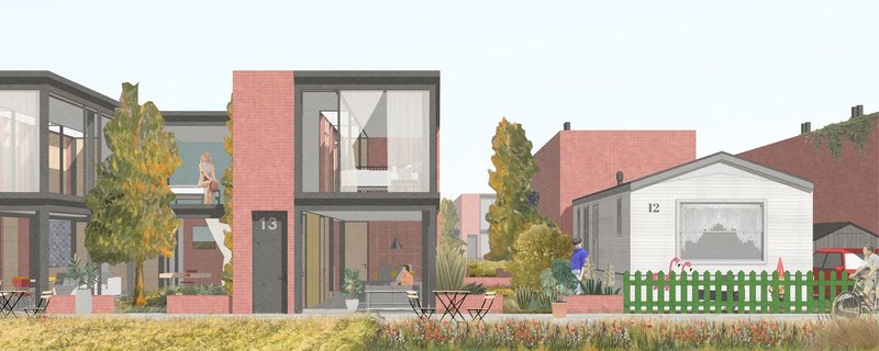 Restart for the Coast