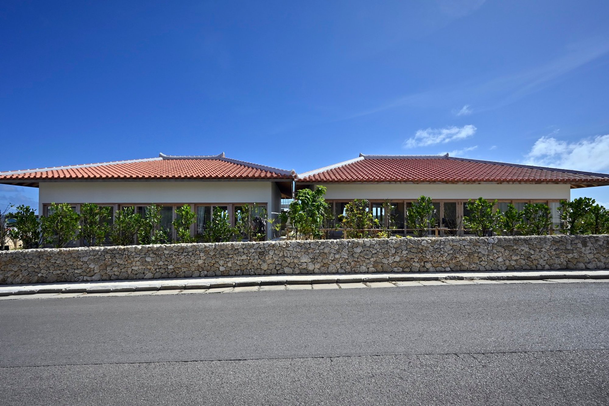 Two Villas on Ishigaki Island by 07BEACH: Modern Okinawan Retreats