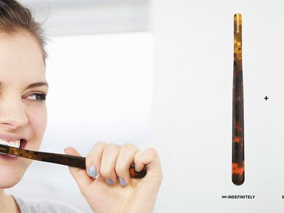 HILT: Ecological Toothbrushes