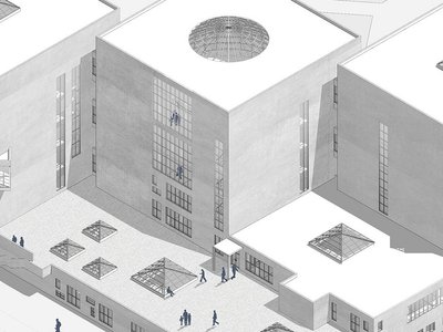 Scientific and Educational Monitoring Center of the Yenisei, Krasnoyarsk