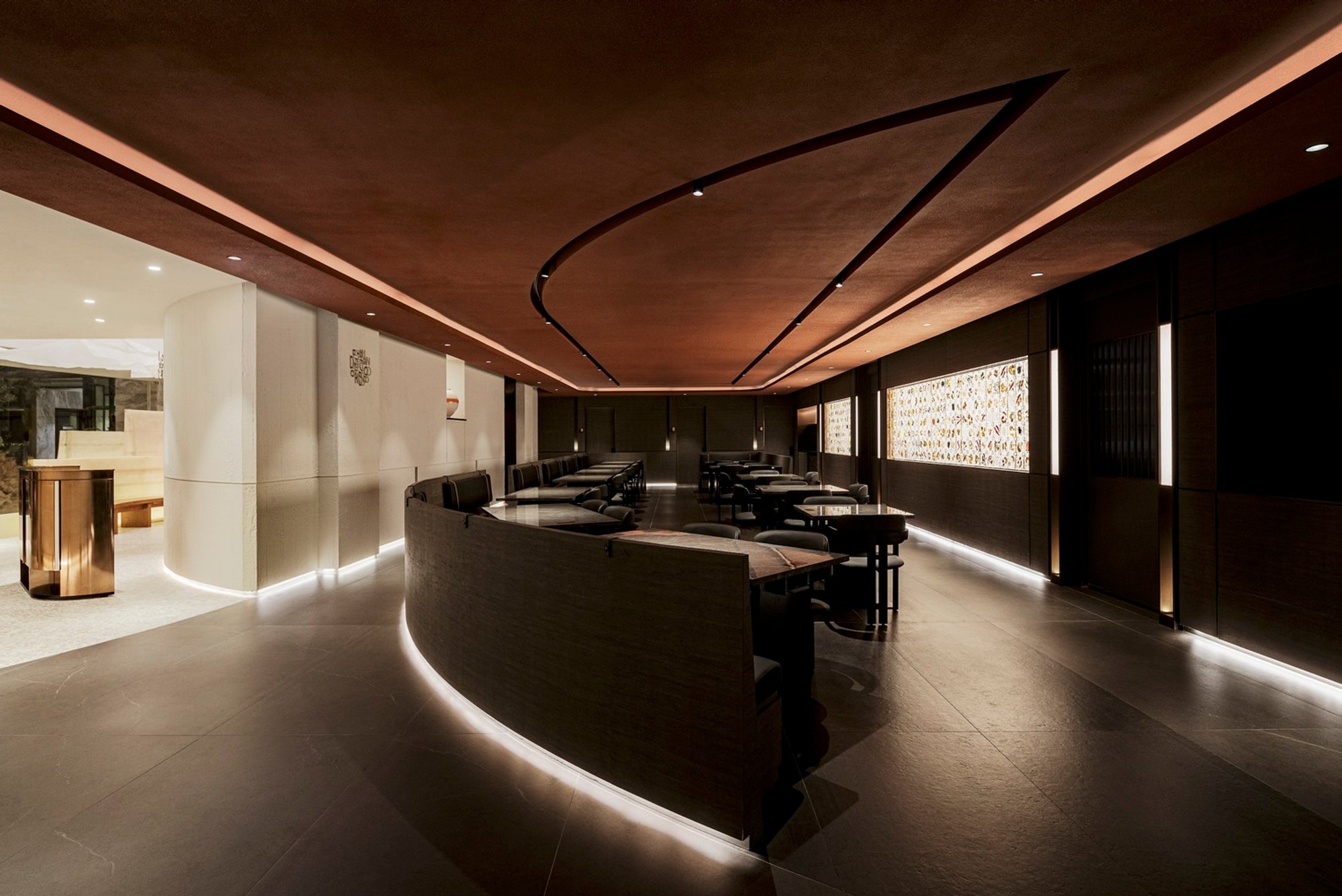 Deokboon Korean Dining and Grill by FLYMINGO