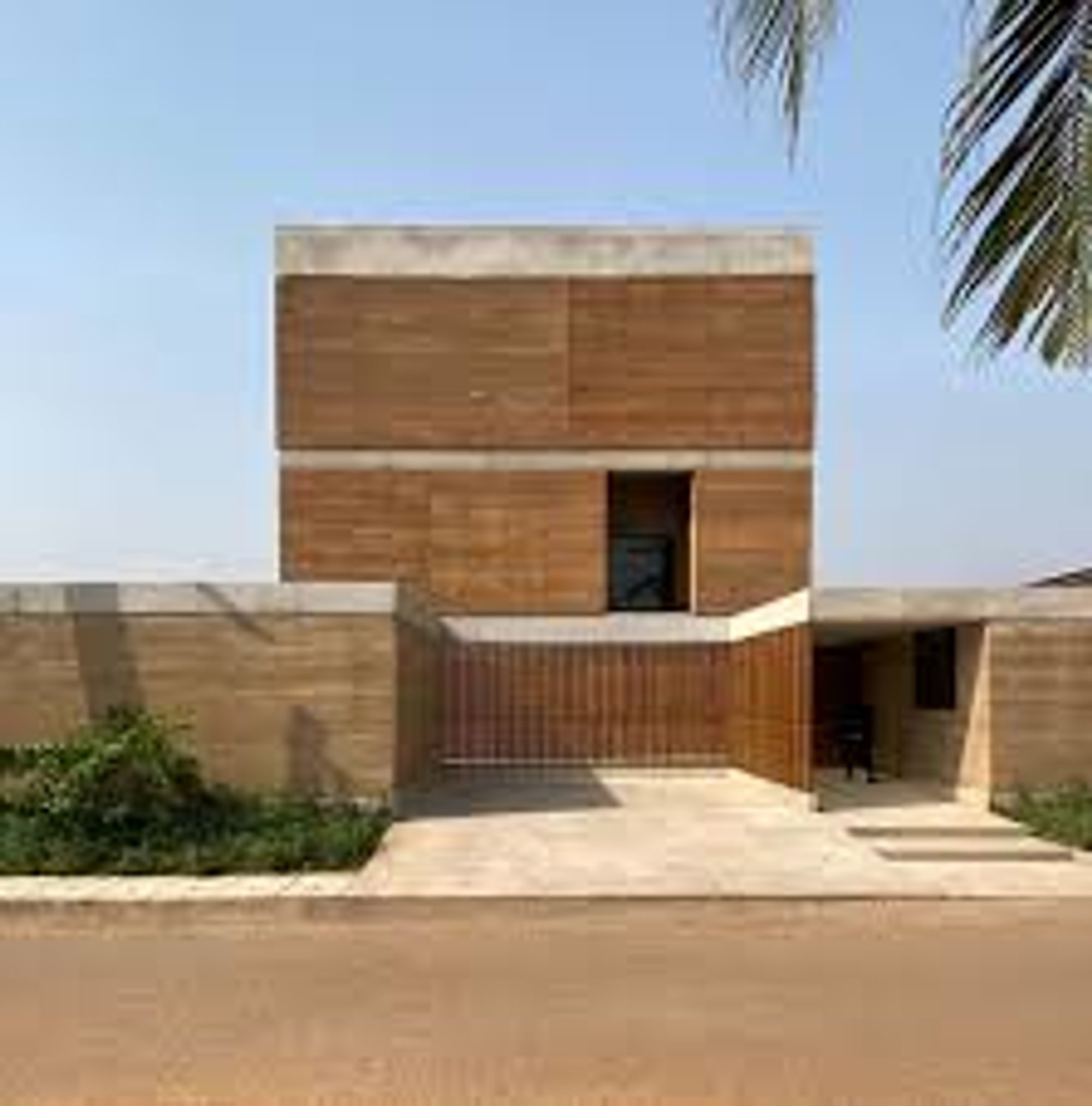 Dot Ateliers – Artistic Innovation and Sustainable Design in Accra by Adjaye Associates