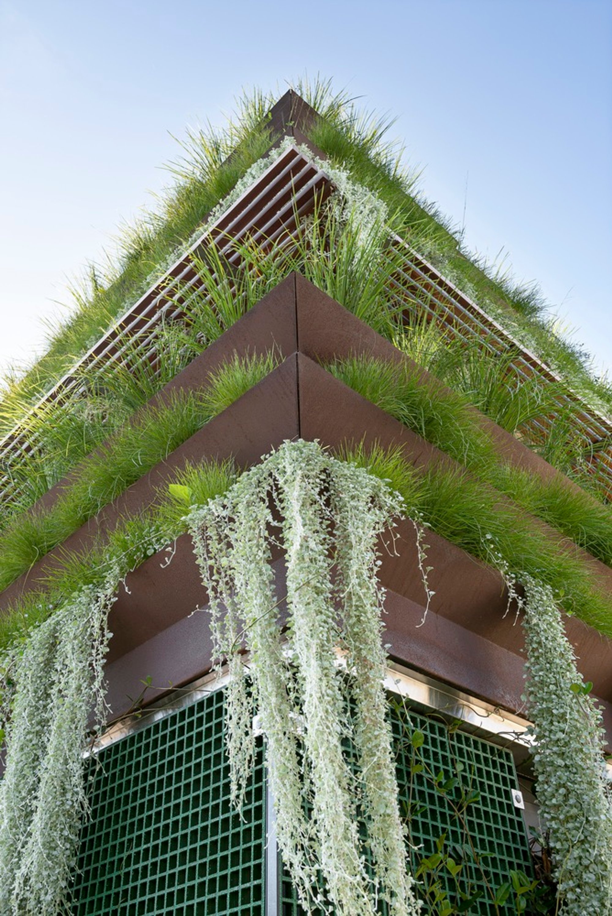 We Should Be So Lucky House Renovation by Multiplicity: Melbourne’s Iconic Urban Home Transformed