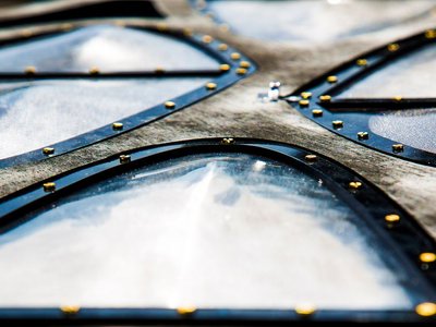 MORPHLUID: A Solar-Responsive Passive Cooling Architecture System