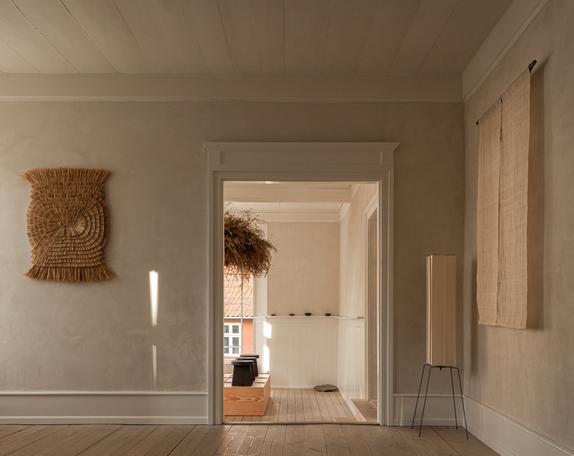 Galleri Sonja By NORM Architects