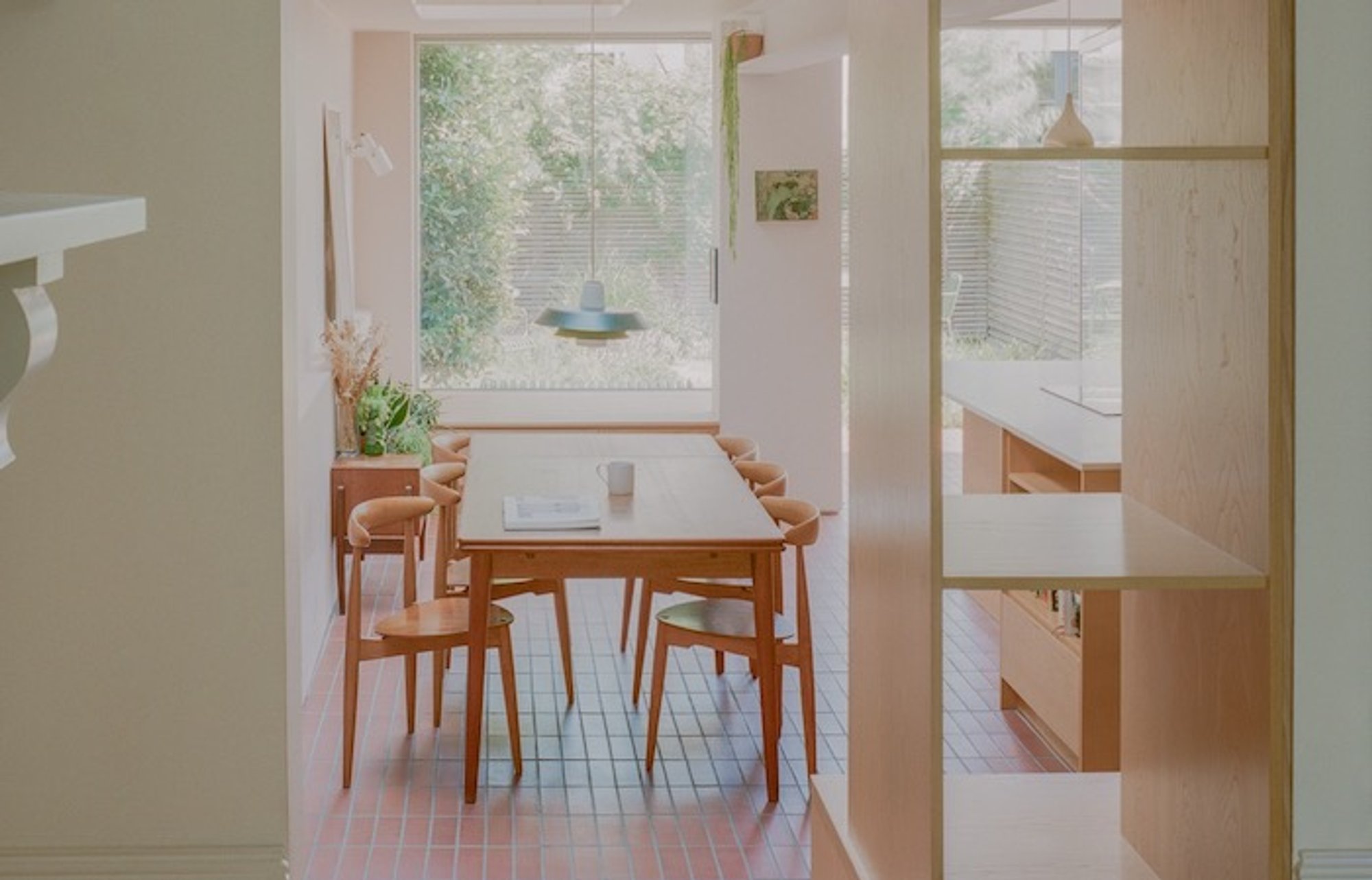 Denmark Hill by TYPE