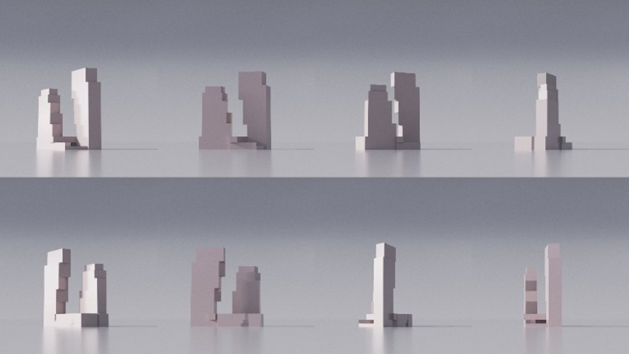 Breaking News: Brooklyn's Skyline Transformed Forever as OMA/Jason Long's Tower Reaches New Heights!