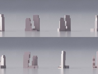 Breaking News: Brooklyn's Skyline Transformed Forever as OMA/Jason Long's Tower Reaches New Heights!