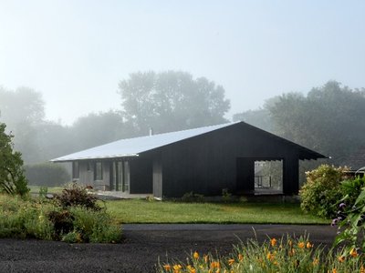 Best New Homes Recognized with AIA’s 2022 Housing Awards