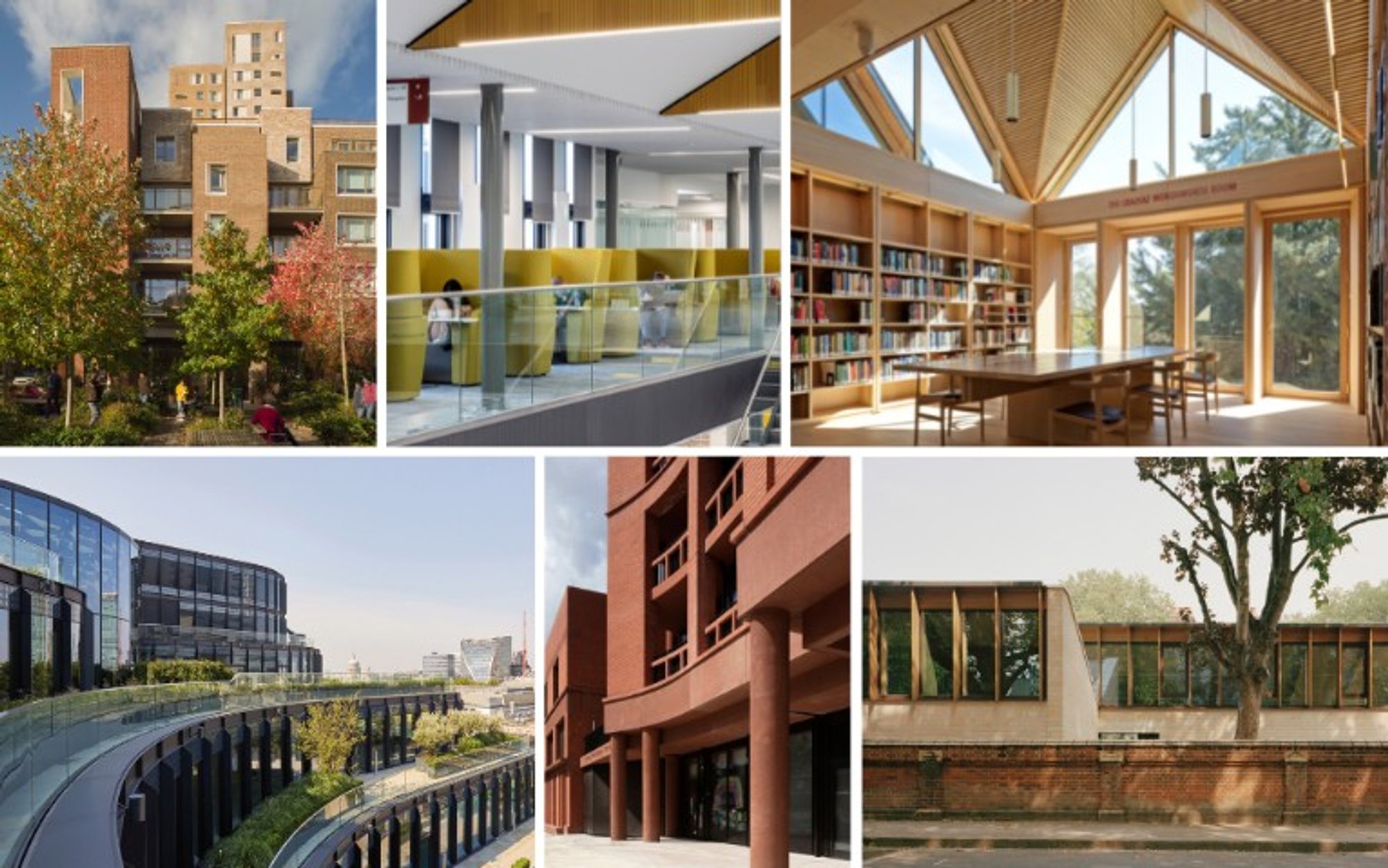 RIBA unveils 2022 Stirling Prize shortlist
