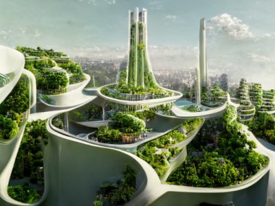 Revolutionizing Urban Living: The Impact of Artificial Intelligence on Smart Cities