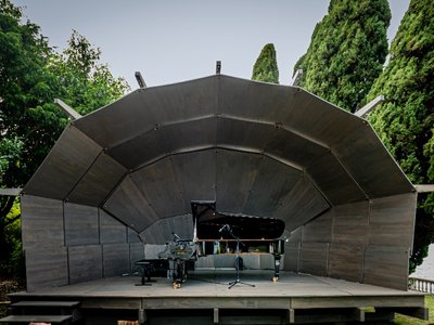 Palco Acustico to Showcase Top Musical Talent at Stresa Festival 2021!