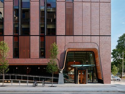 Toronto's ACE Hotel Opens Doors to Inaugural Guests