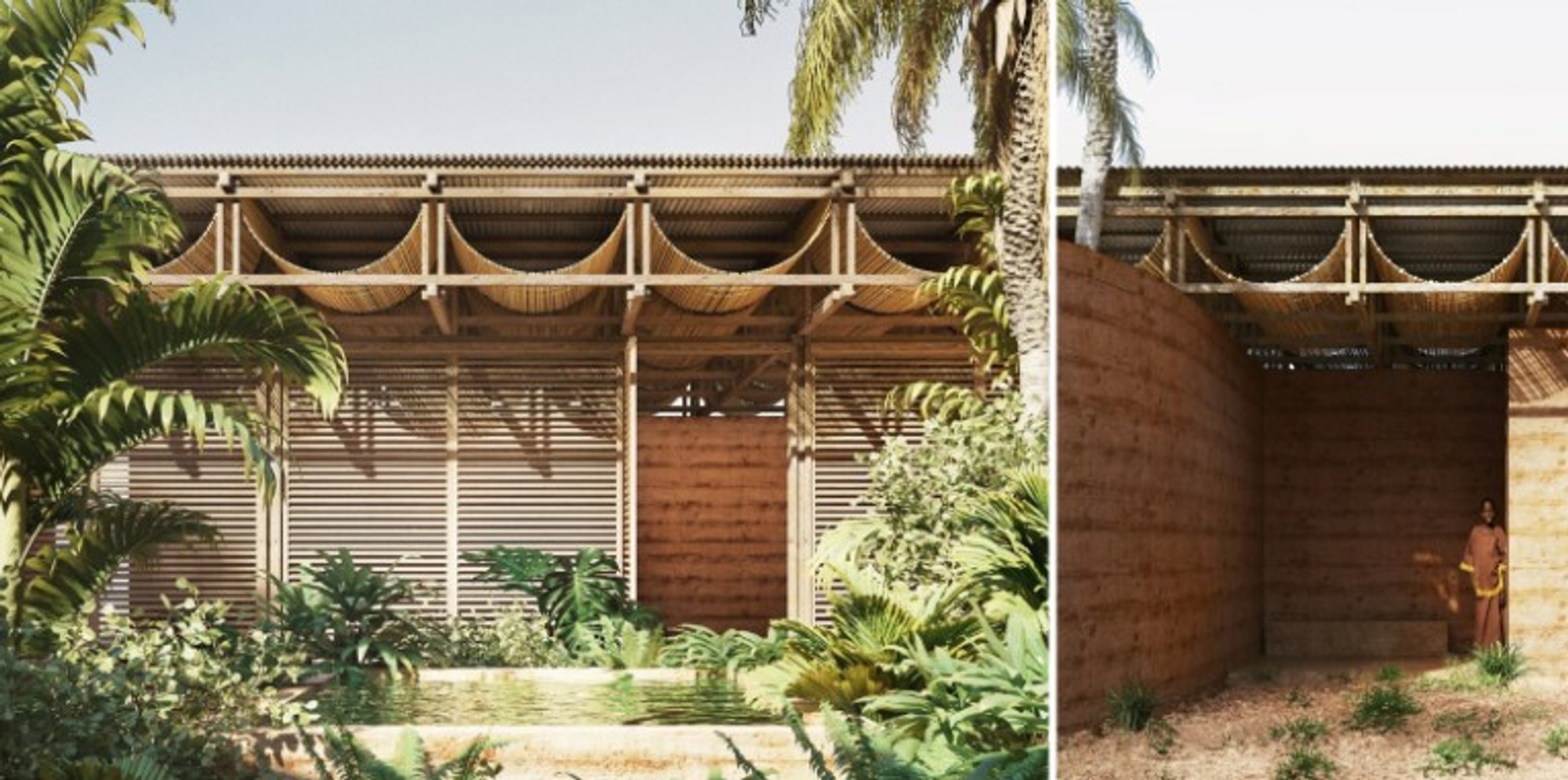 Kaira Looro 2021 Competition: Women’s House in Africa Takes Home Top Prize