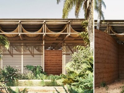 Kaira Looro 2021 Competition: Women’s House in Africa Takes Home Top Prize