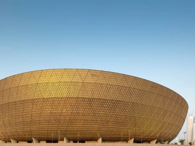 Explore the Spectacular Stadiums of the 2022 FIFA World Cup Qatar™