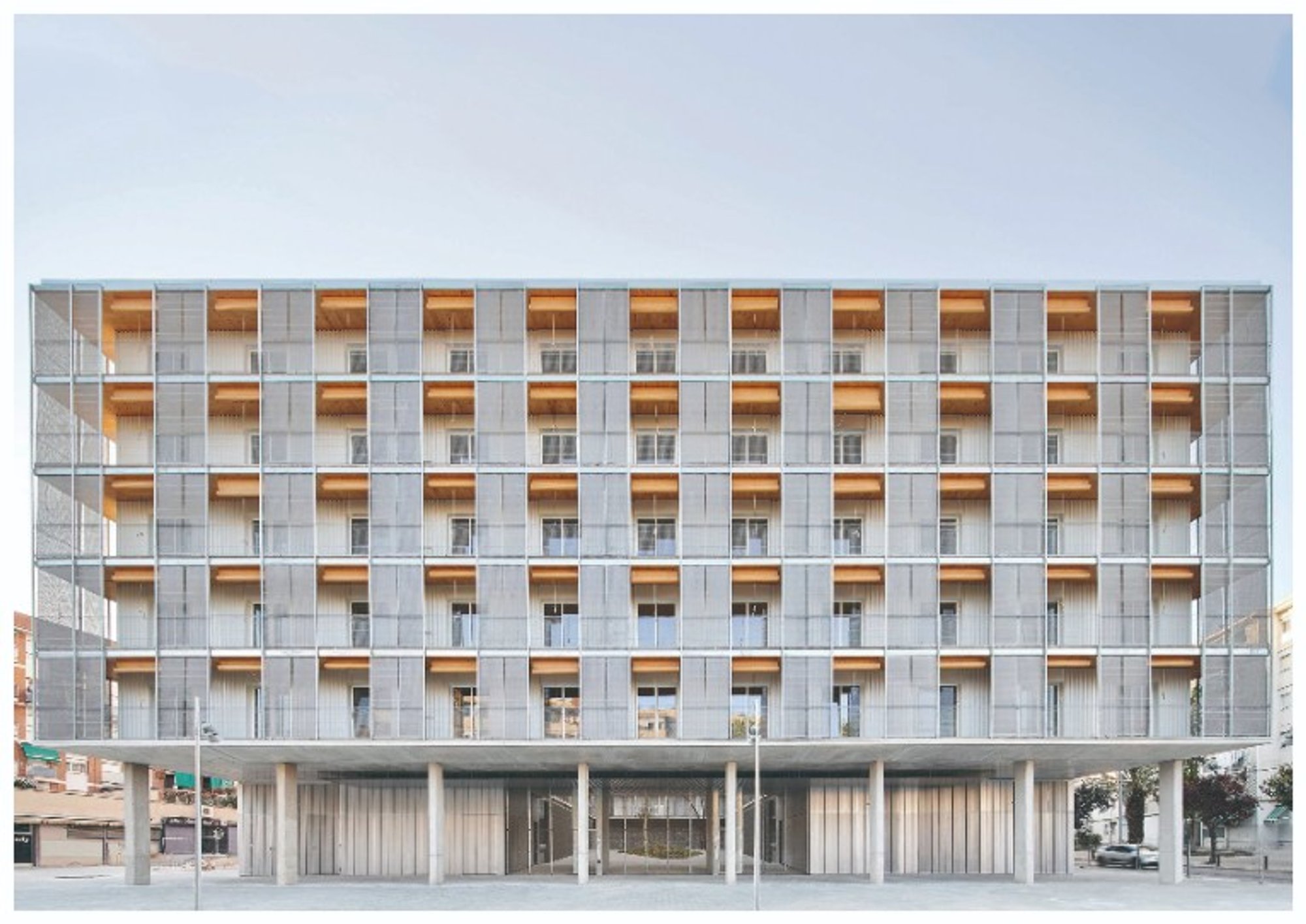 Mies van der Rohe Award 2022: Top Architects and Buildings Make Finalists List