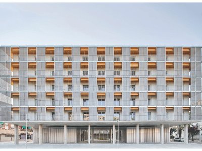 Mies van der Rohe Award 2022: Top Architects and Buildings Make Finalists List