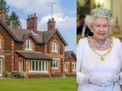 Exclusive Access: Touring Queen Elizabeth's Private Sandringham Estate