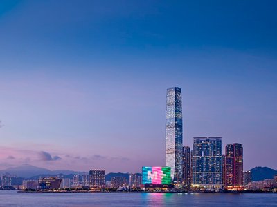 M+ Museum Designed by Herzog & de Meuron Opens in Hong Kong