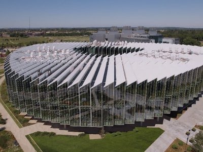 AstraZeneca partners with Herzog & de Meuron to unveil groundbreaking Discovery Centre