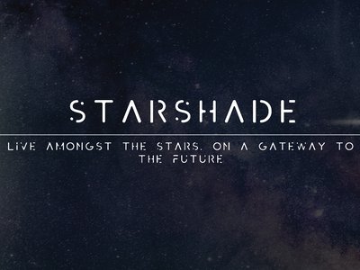 StarShade: Spacestop