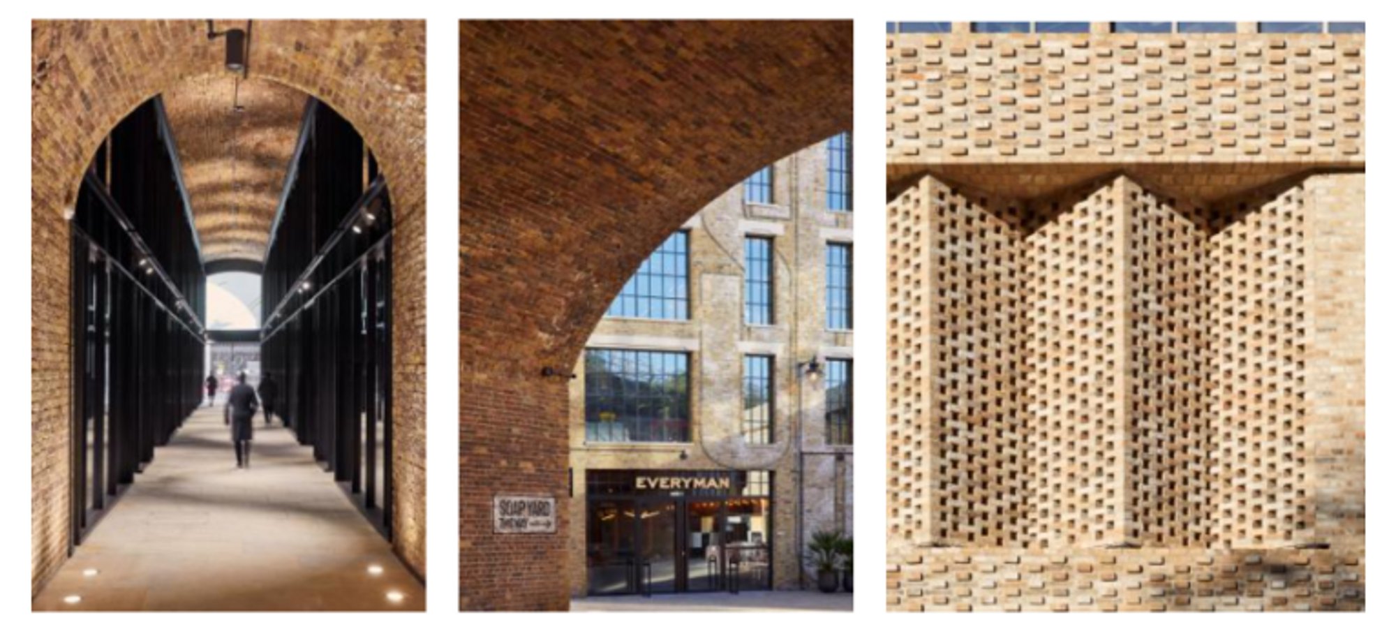 Borough Yards to Bloom in Spring 2022: Get Ready for the Full Launch!