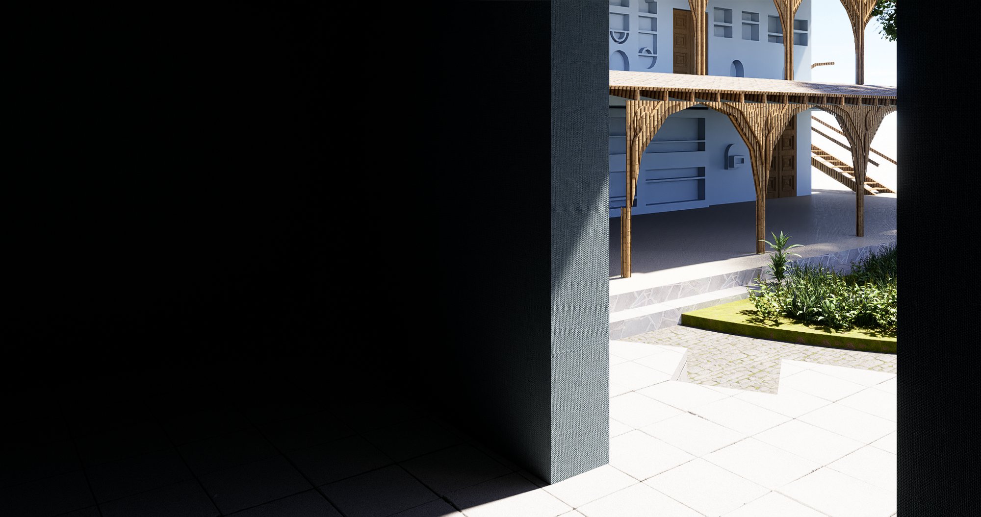 cinema and architecture