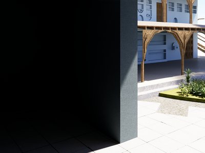 cinema and architecture