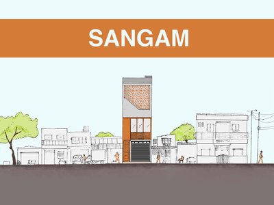 SANGAM