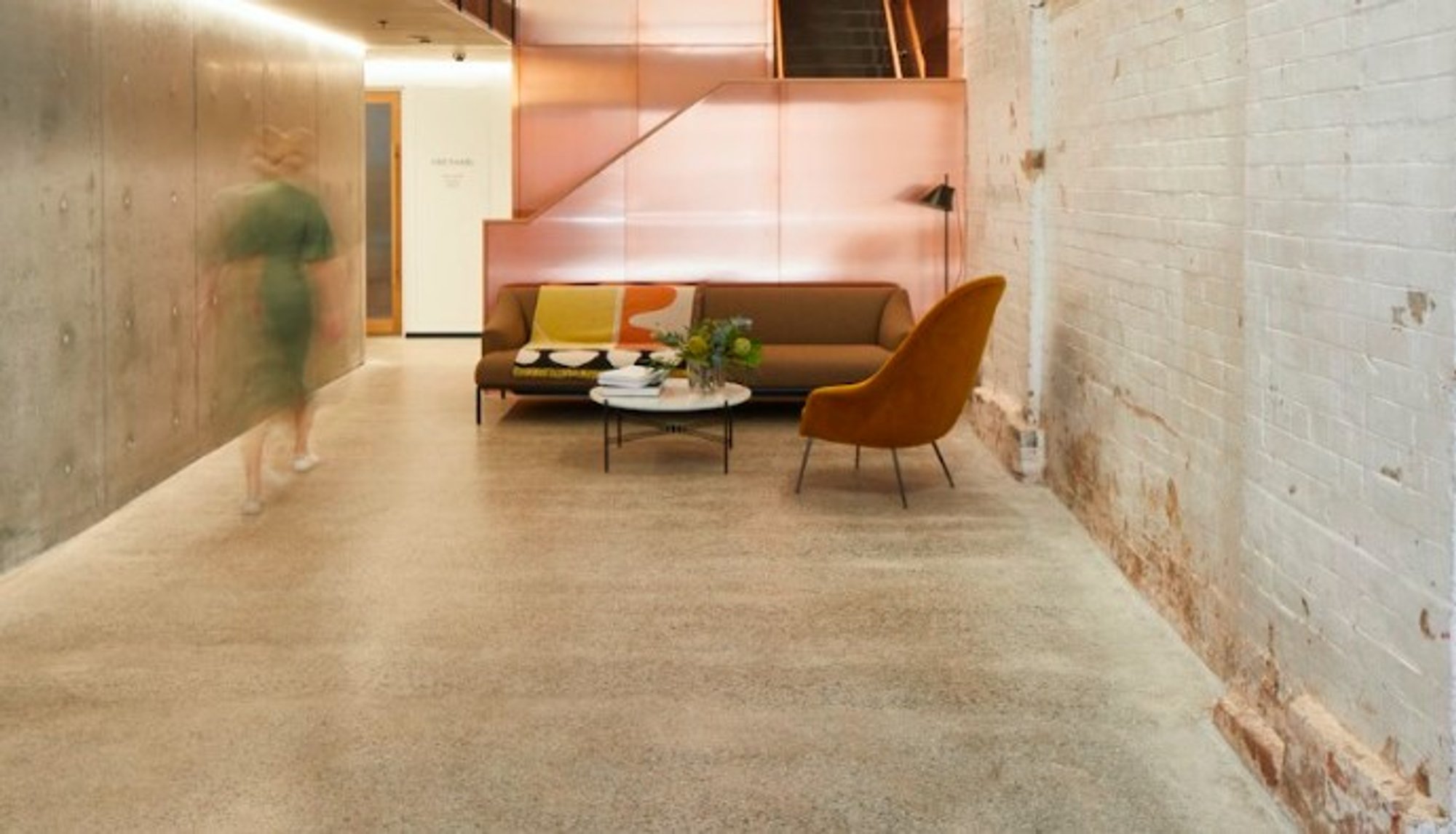 Make's Stunning Sydney Office Transformation Will Leave You Speechless!