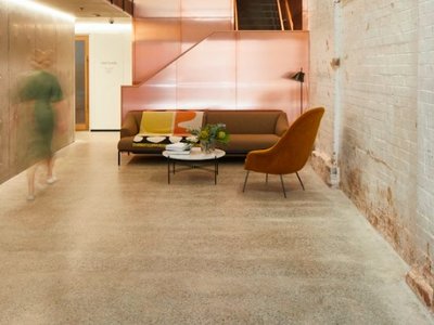 Make's Stunning Sydney Office Transformation Will Leave You Speechless!