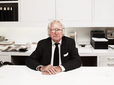 Breaking News: Richard Meier & Partners Architects founder announces retirement - What's next for the iconic firm?