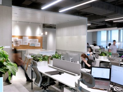 10 Design expands Shenzhen studio to fuel growth