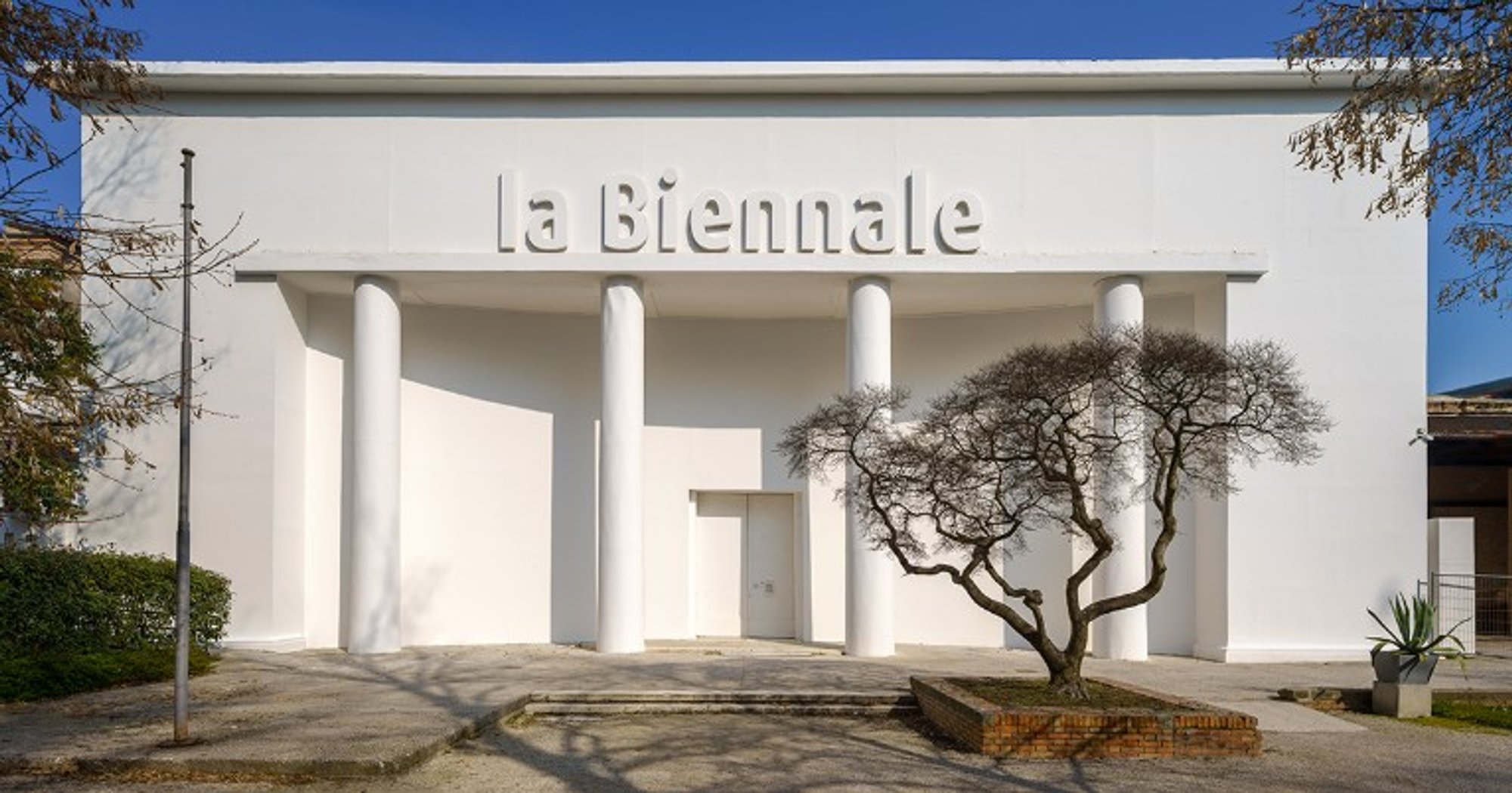 Step inside the breathtaking world of architecture: Biennale Architettura 2021 now open for all!