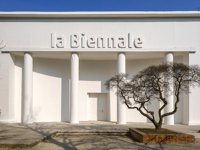 Step inside the breathtaking world of architecture: Biennale Architettura 2021 now open for all!