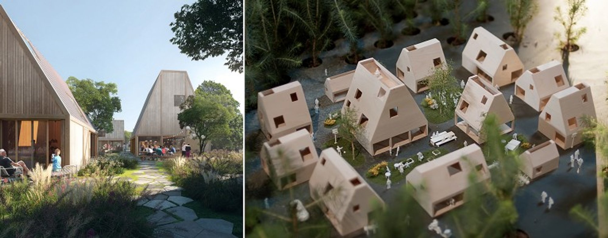 Construction Industry Goes Green: 'Build for Life' Initiative Tackles Climate Challenges Head On