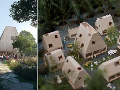 Construction Industry Goes Green: 'Build for Life' Initiative Tackles Climate Challenges Head On