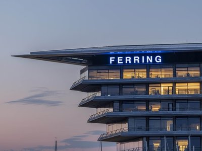 New Ferring Pharmaceuticals A/S Headquarters Unveiled in Copenhagen by Foster + Partners