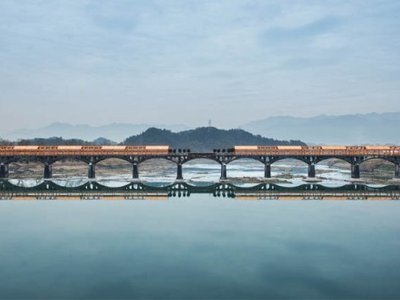 Xu Tiantian's DnA Design and Architecture Wins Swiss Architectural Award 2022