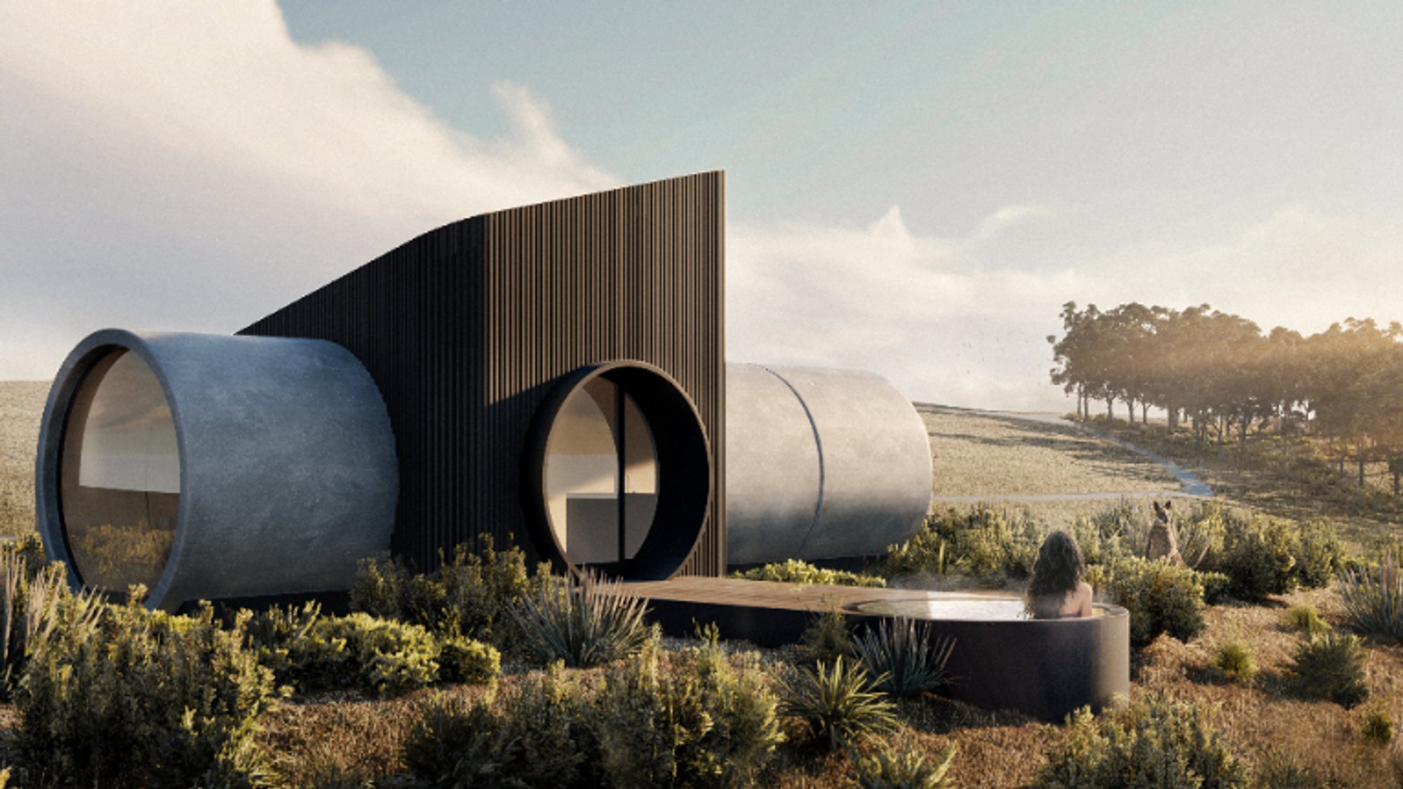 Cumulus Reveals Groundbreaking Tourism Development in South Australia