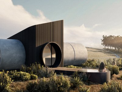 Cumulus Reveals Groundbreaking Tourism Development in South Australia