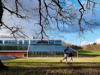 Burrell Collection reopens after refurbishment