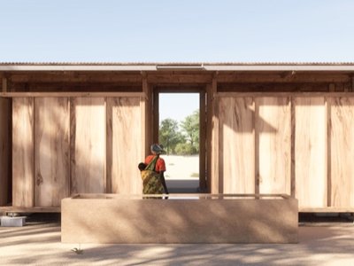 Empowering Africa's Youth: Kaira Looro 2022 Children's House Winners Announced!