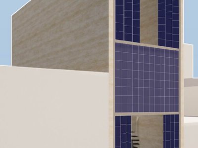 LIVING IN THE FUTURE